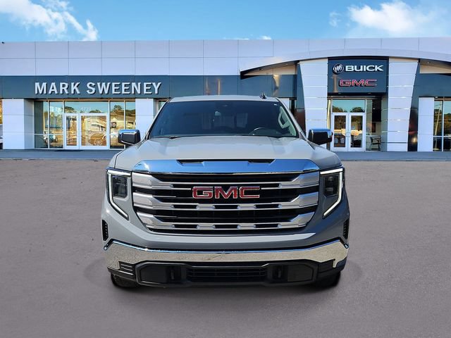 Used 2025 GMC Sierra 1500 SLE w/ Preferred Package AWD/4WD image 2