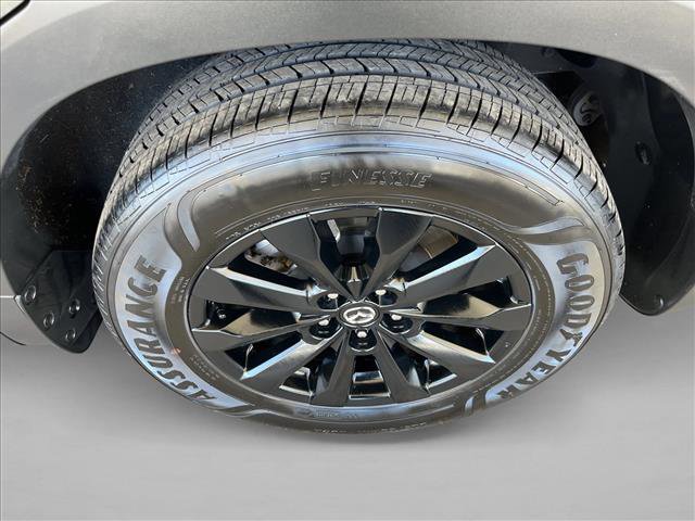 Used 2025 MAZDA CX-50 AWD 2.5 S w/ Premium Package image 21