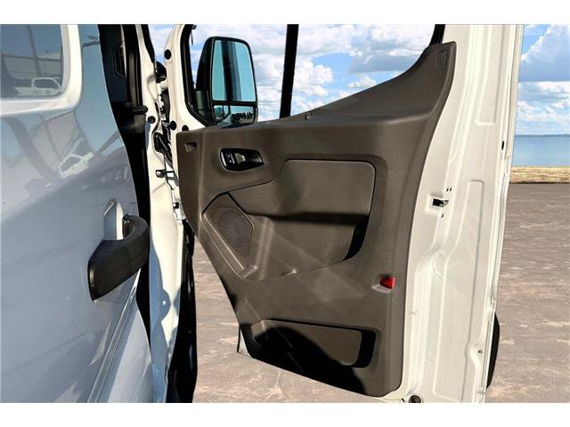 Certified 2026 Ford Transit 250 148 Medium Roof RWD image 30