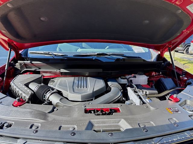 New 2026 Chevrolet Traverse LT w/ Midnight/Sport Edition image 32