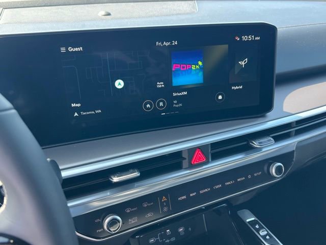 New 2026 Kia Sorento SX Prestige AWD/4WD image 19