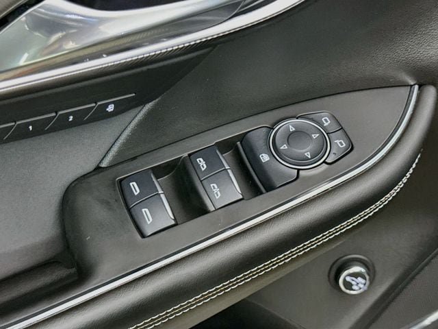 Used 2024 Buick Envision Sport Touring AWD/4WD image 19