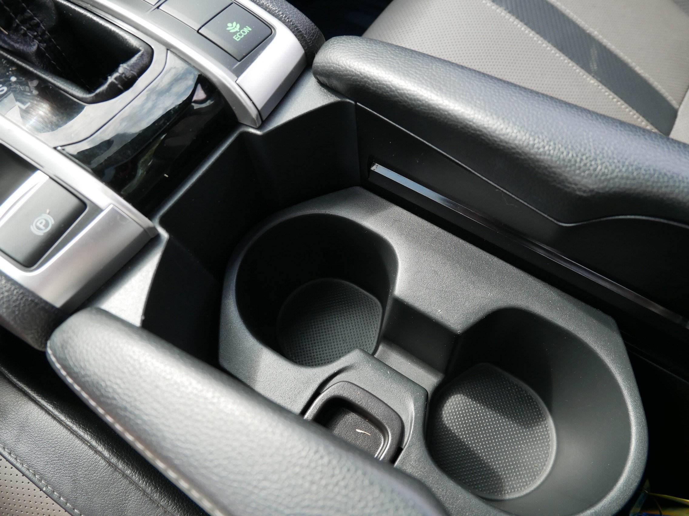 Used 2016 Honda Civic EX-L image 29