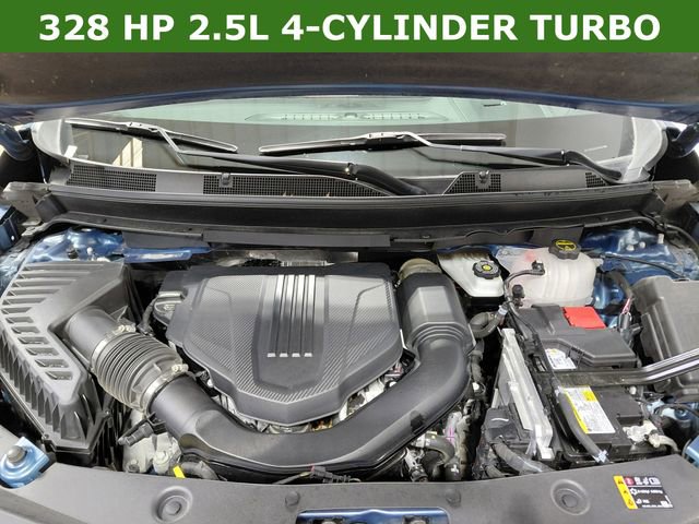 Used 2025 Buick Enclave Preferred image 15