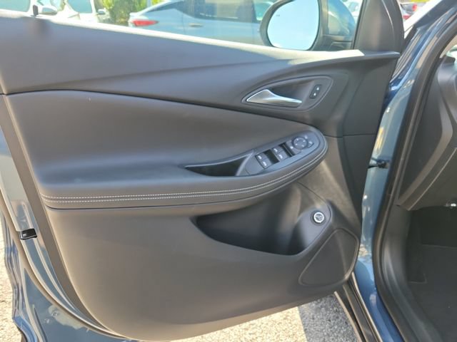 New 2026 Buick Encore GX Preferred w/ Advanced Technology Package FWD image 16