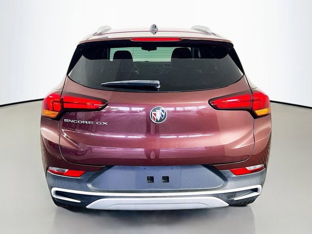 Used 2022 Buick Encore GX Select image 7