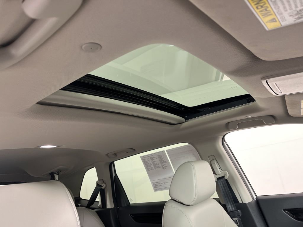 Certified 2025 Honda CR-V EX-L image 5