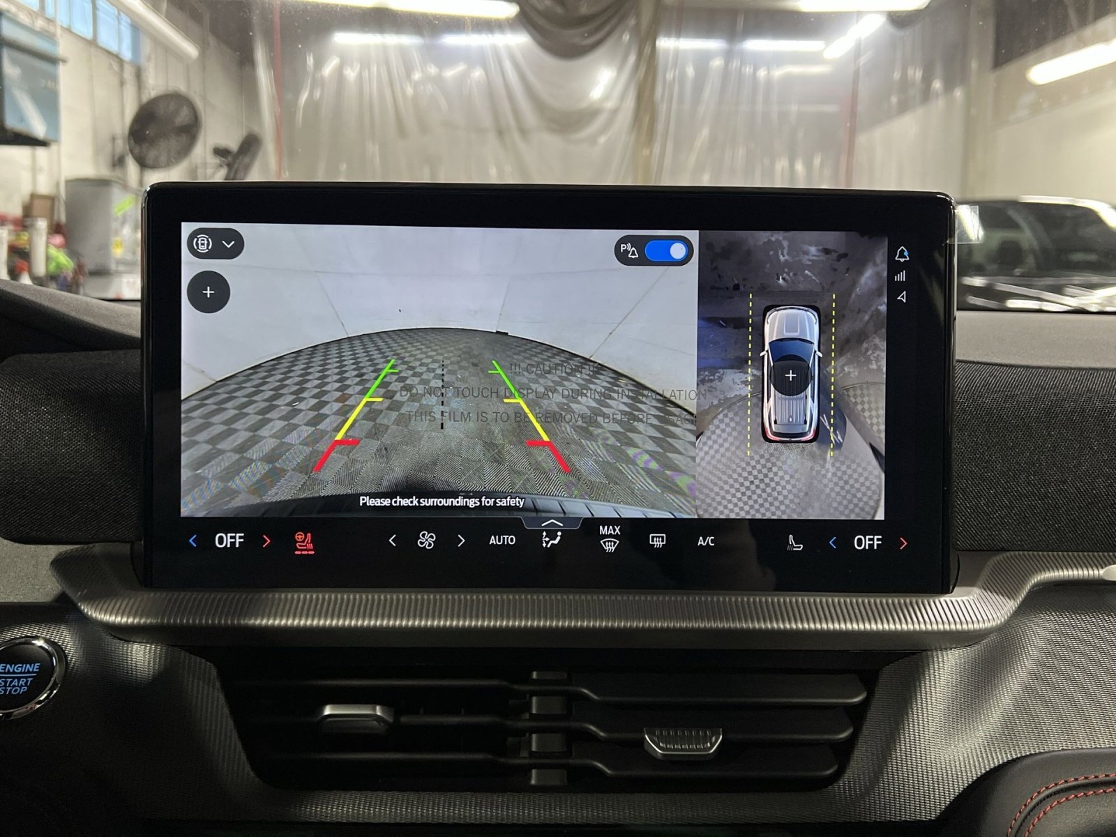 New 2026 Ford Explorer ST-Line w/ ST-Line Street Pack image 19