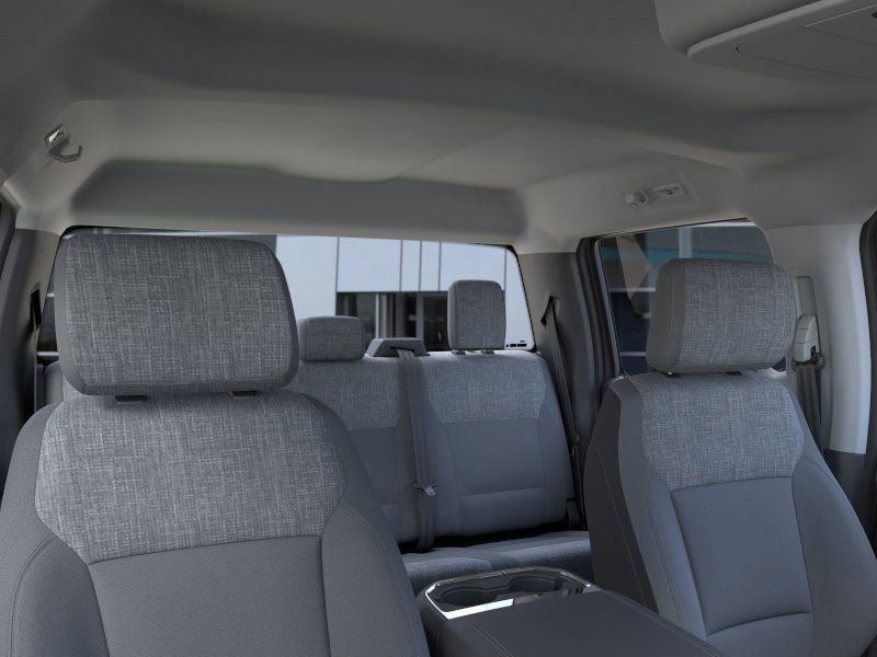 New 2026 Ford F350 XLT AWD/4WD image 23