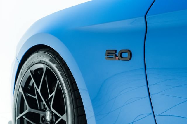 Used 2022 Ford Mustang GT Premium w/ GT Performance Package RWD image 21