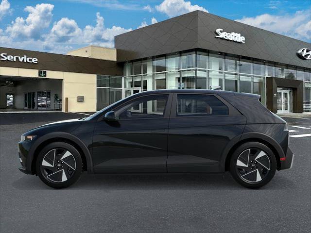 New 2026 Hyundai Ioniq 5 SE RWD image 3