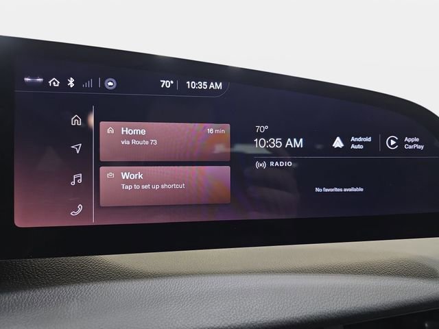 Used 2023 Lucid Air Touring AWD/4WD image 20