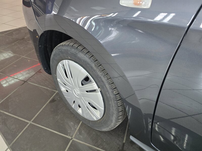 Used 2024 Mitsubishi Mirage ES FWD image 25
