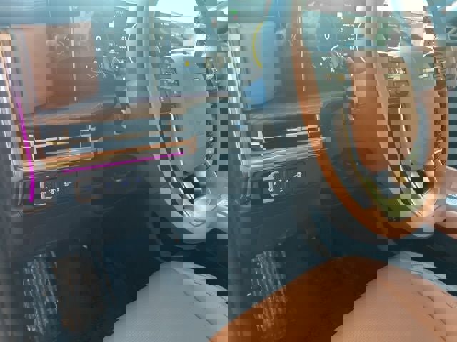 New 2026 Hyundai Santa Fe Calligraphy image 18