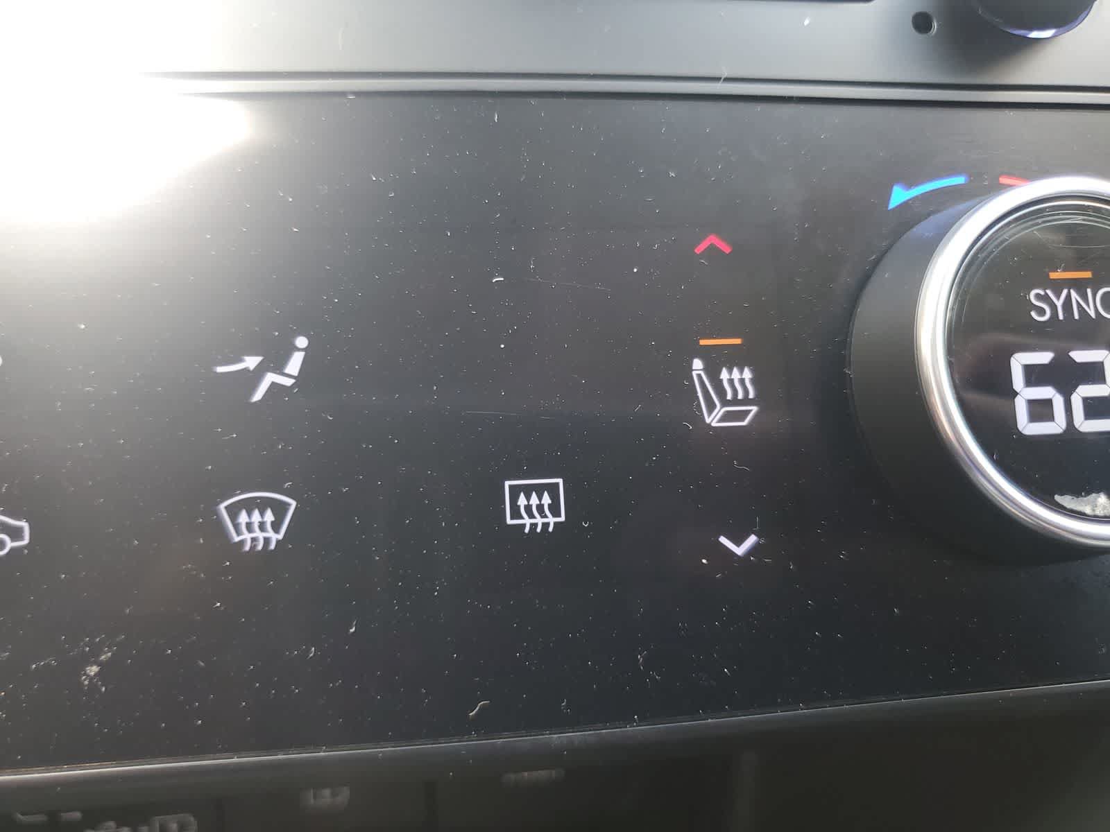 Used 2024 Hyundai Sonata SEL AWD/4WD image 26