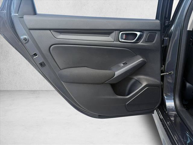 Used 2022 Honda Civic EX image 21