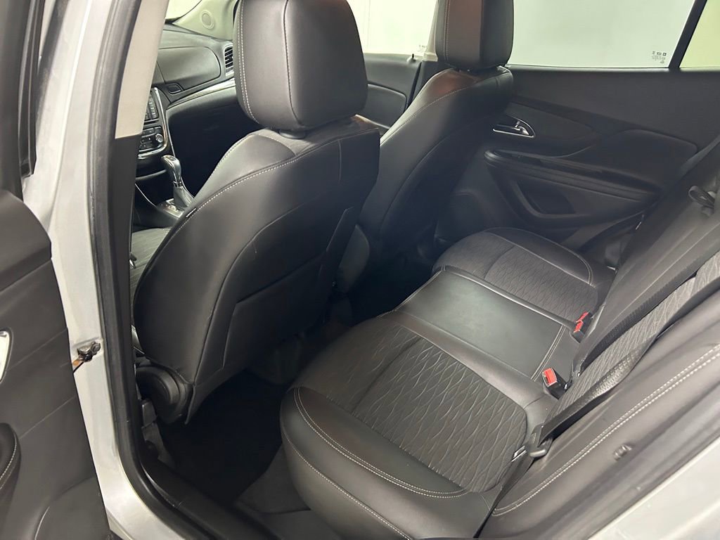 Used 2015 Buick Encore AWD image 15