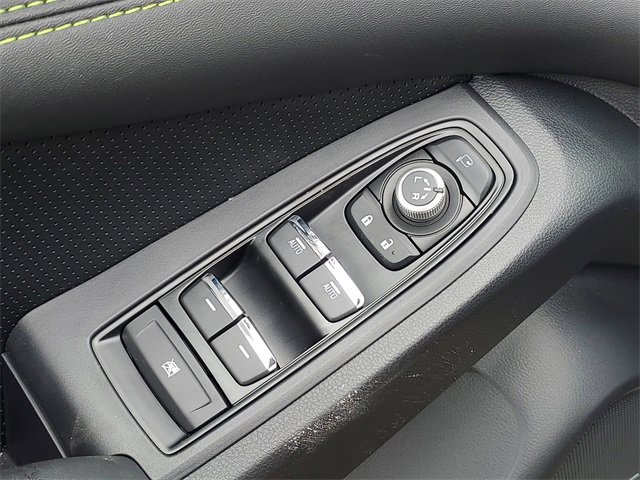 New 2026 Subaru Ascent Bronze Edition image 17