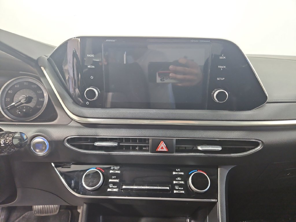 Used 2022 Hyundai Sonata SEL FWD image 19