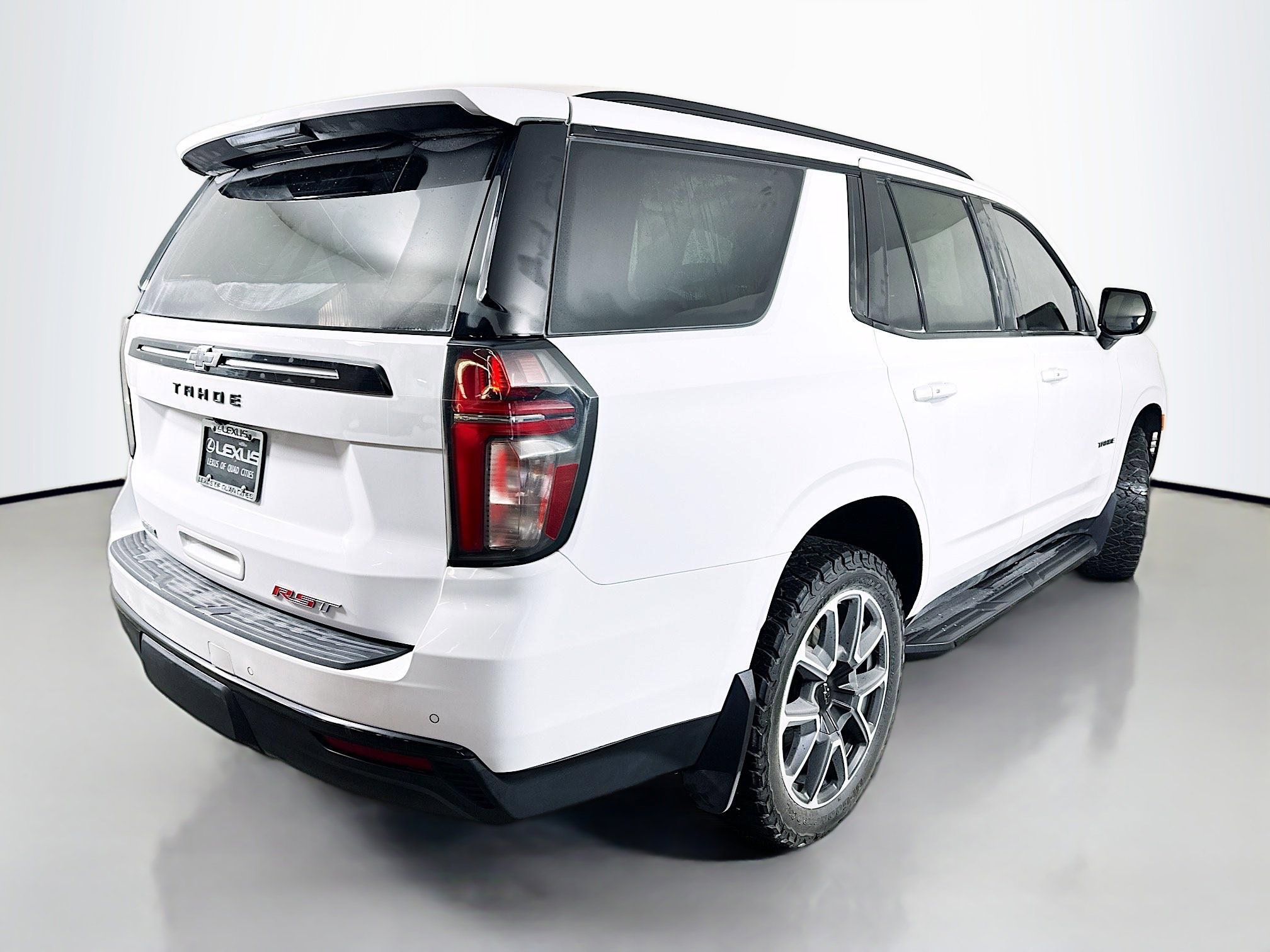 Used 2023 Chevrolet Tahoe RST image 7