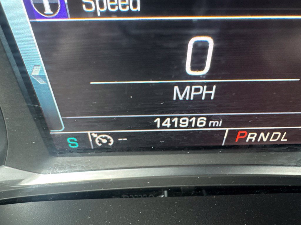 Used 2019 Chevrolet Traverse LT w/ LT Premium Package FWD image 41