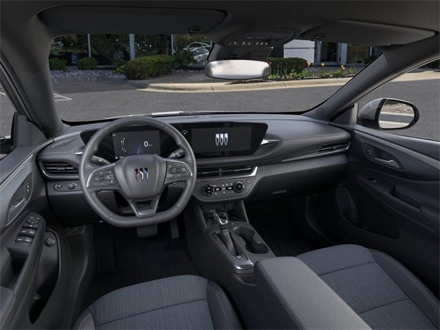 New 2026 Buick Envista Preferred w/ Convenience I Package image 15