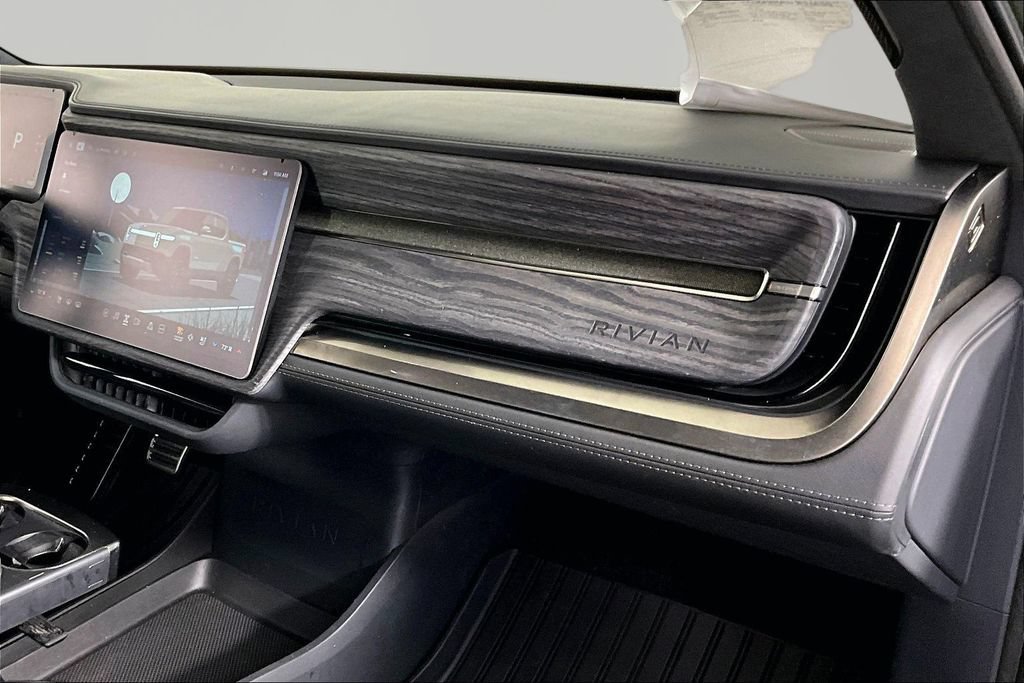 Used 2022 Rivian R1T Launch Edition AWD/4WD image 21