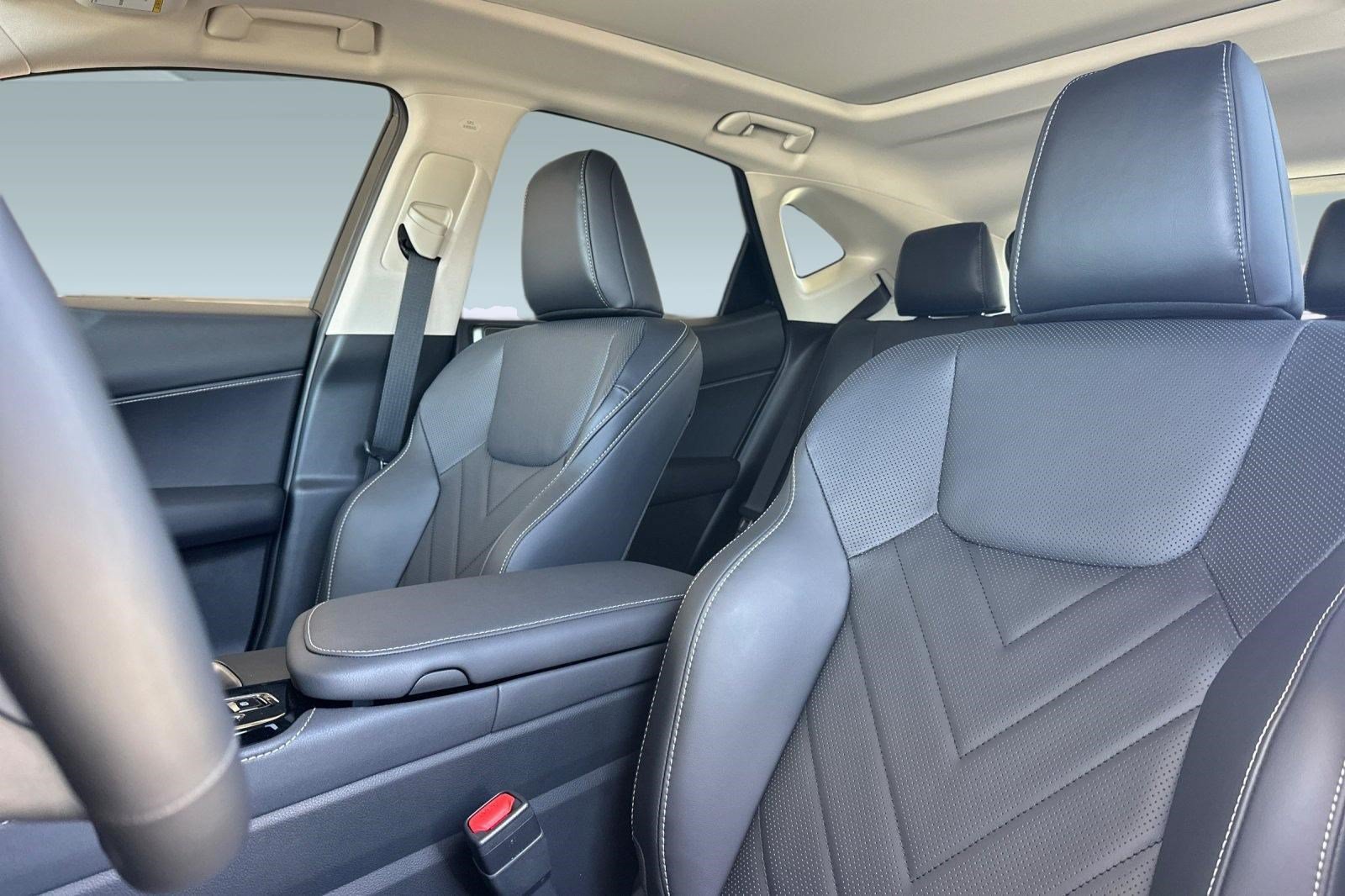 Used 2026 Lexus NX 450h+ AWD w/ Accessory Package (2T) image 24