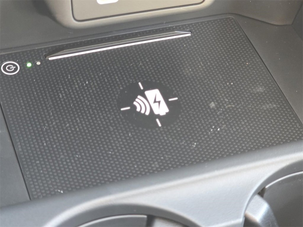 New 2026 Honda HR-V LX image 6