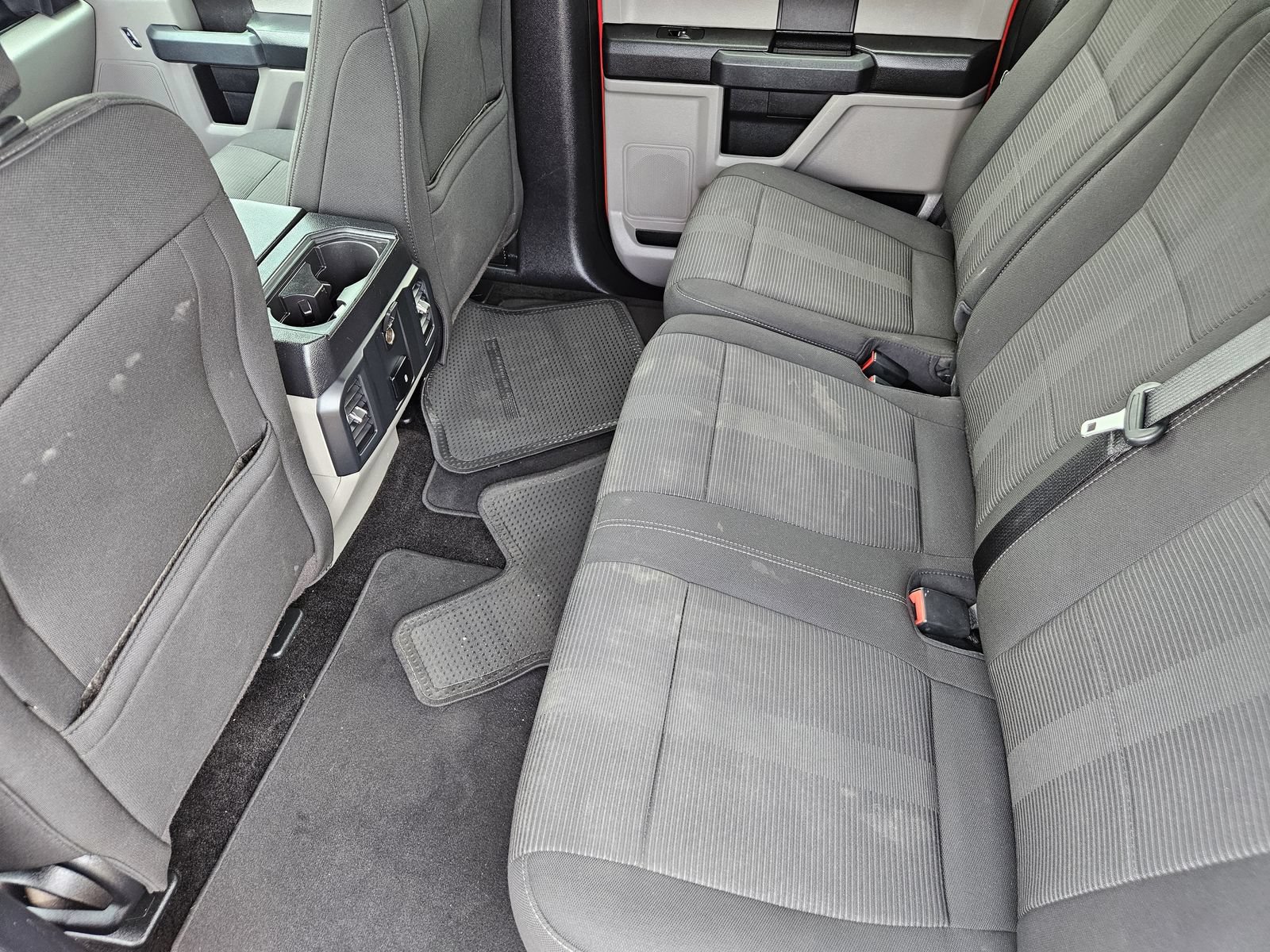Used 2018 Ford F150 XL w/ Equipment Group 101A Mid RWD image 32