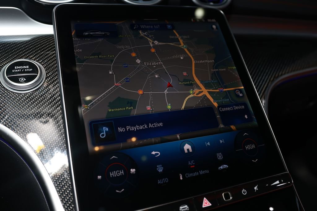 Used 2024 Mercedes-Benz CLE 53 AMG 4MATIC image 25