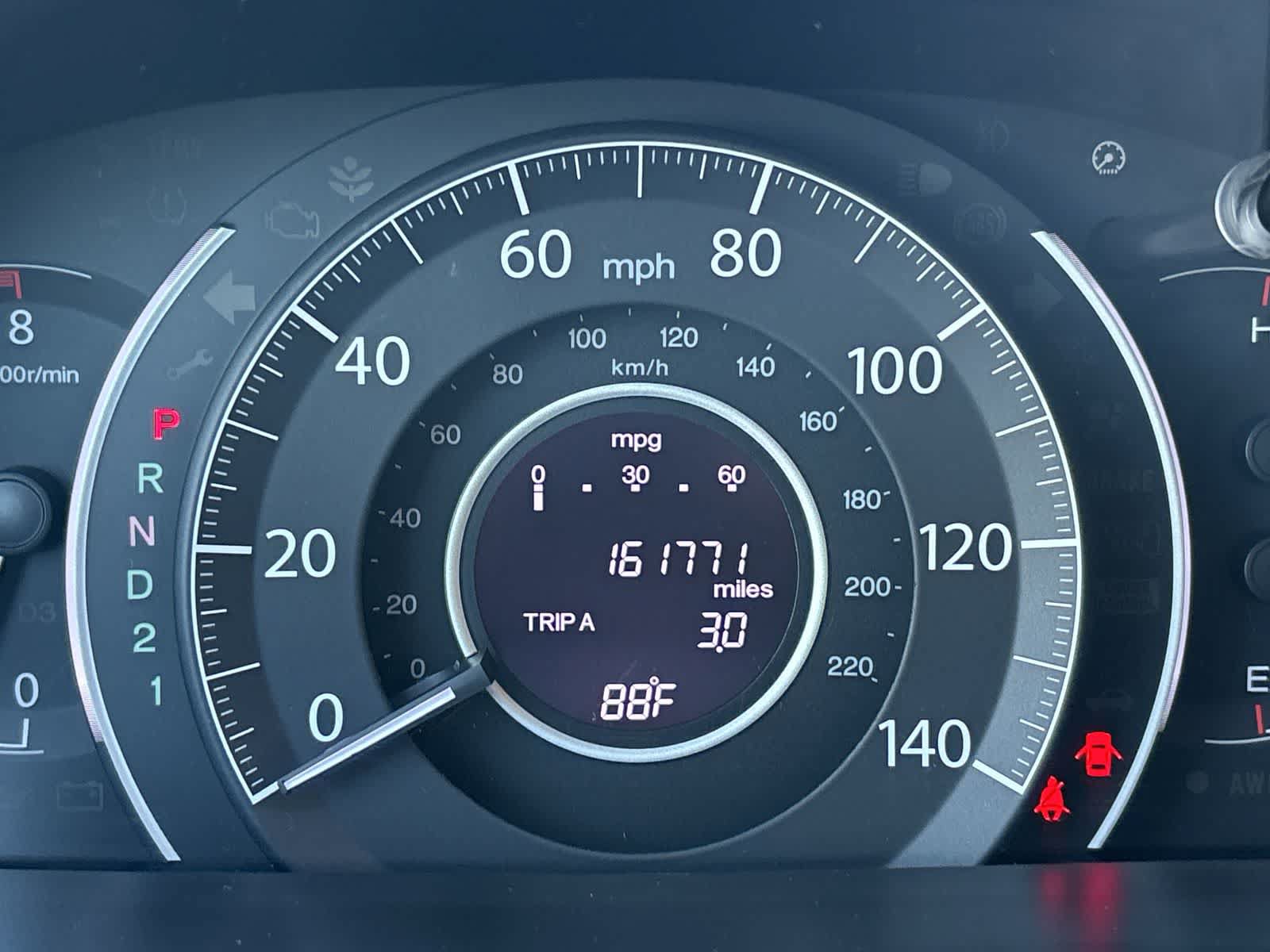 Used 2013 Honda CR-V EX-L image 14
