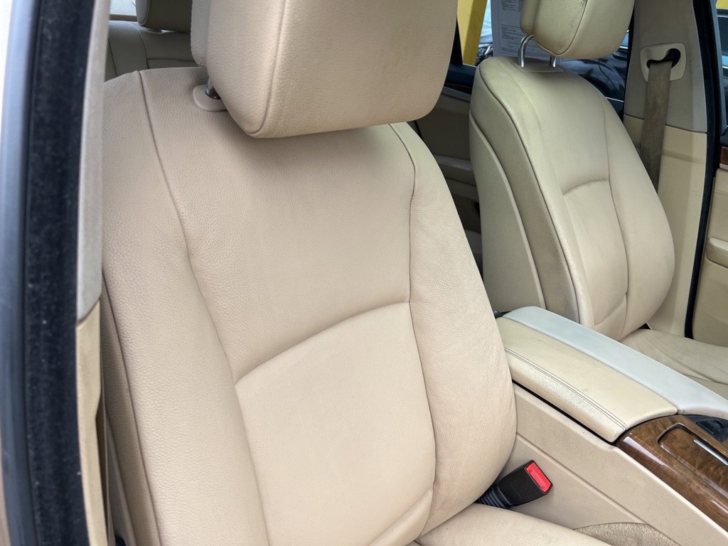 Used 2012 BMW 535i Sedan image 27