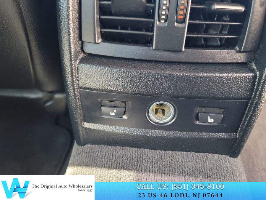 Used 2015 BMW 328i xDrive Sedan AWD/4WD image 14