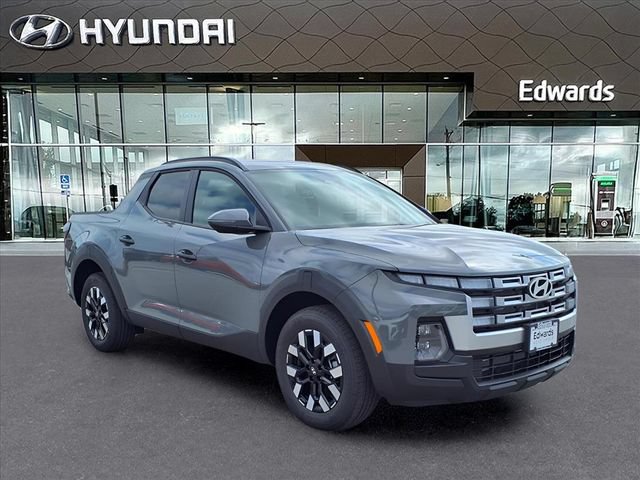 New 2026 Hyundai Santa Cruz SEL AWD/4WD image 8