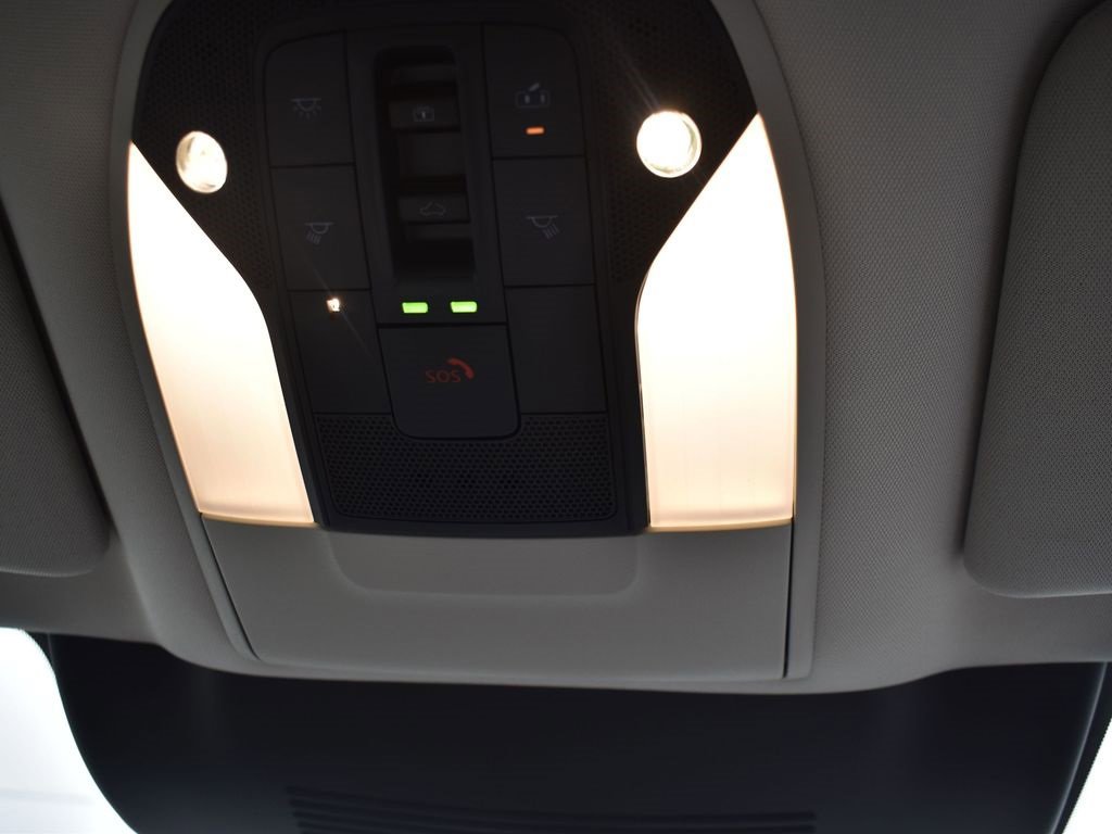 Certified 2026 INFINITI QX60 Pure w/ Cargo Package image 29