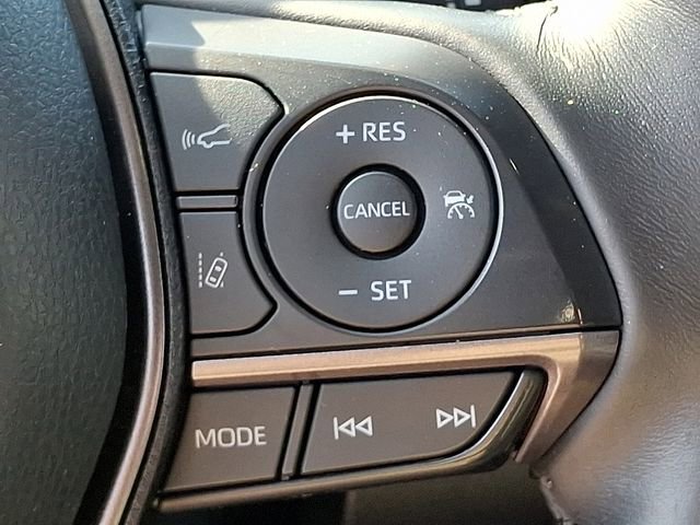 Used 2024 Toyota Camry XSE image 22