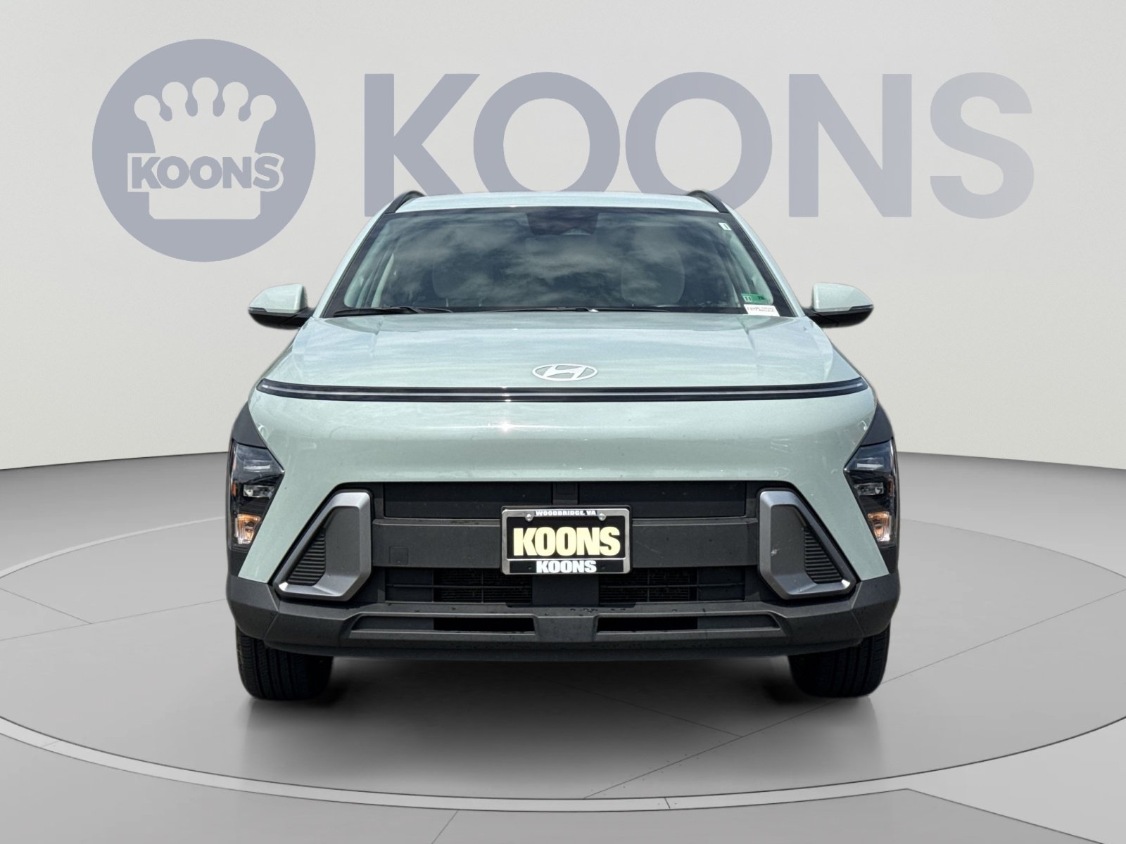 Certified 2025 Hyundai Kona SEL AWD/4WD image 11