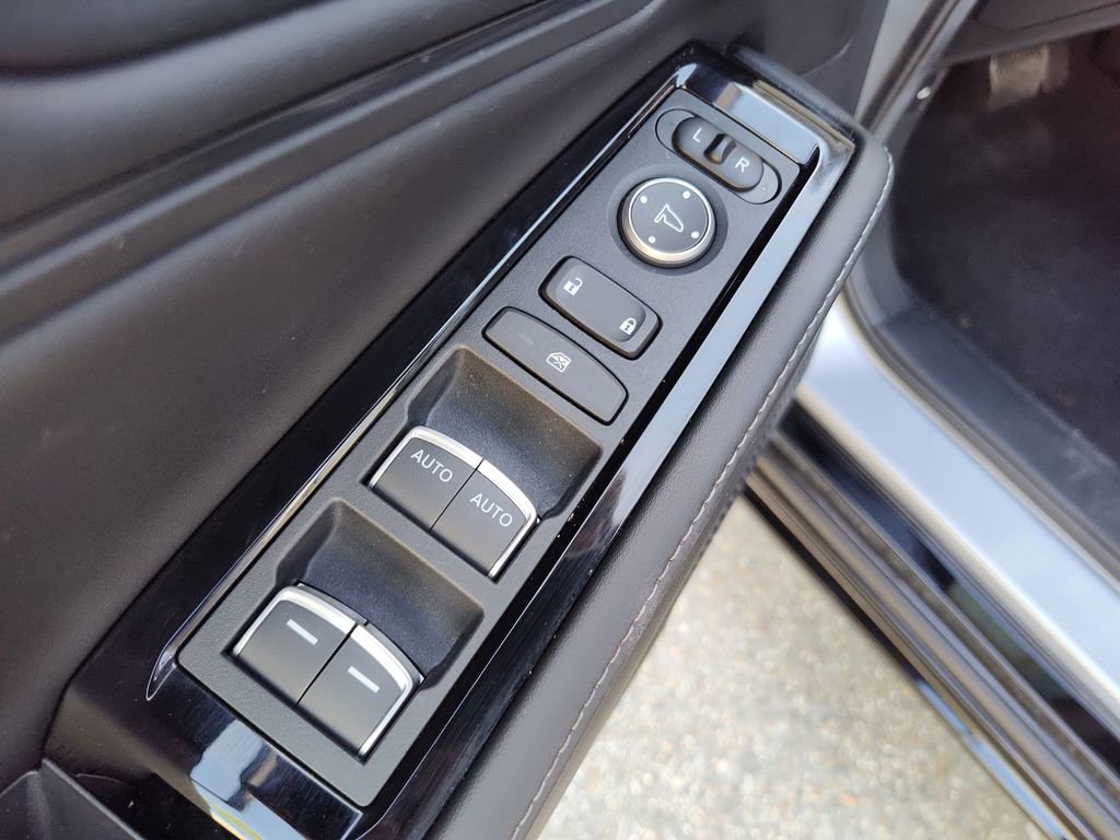 Used 2024 Honda Accord Touring image 20