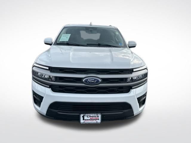 Used 2024 Ford Expedition XLT image 9
