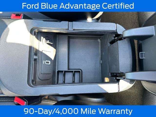 Certified 2017 Ford Mustang GT Premium w/ Equipment Group 401A RWD image 17