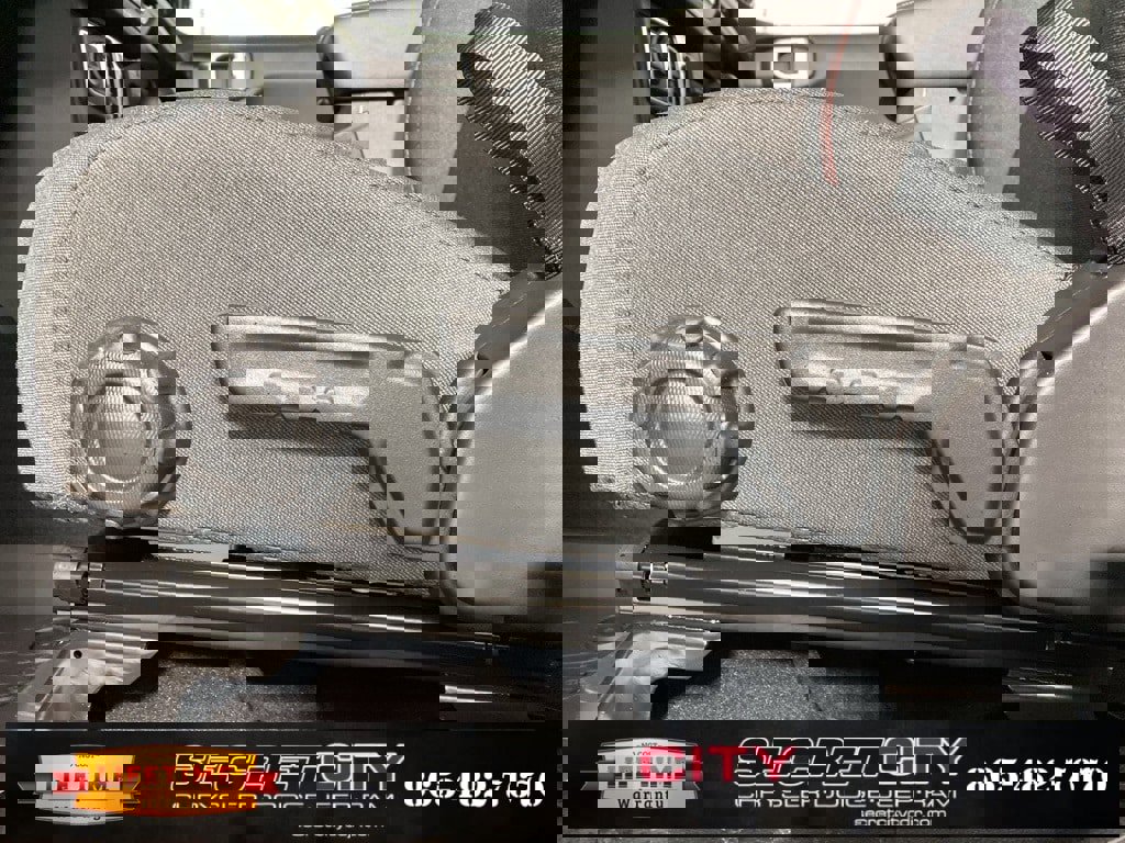 New 2026 Jeep Wrangler Unlimited Rubicon w/ Steel Bumper Group image 13