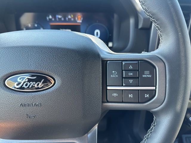 New 2026 Ford F150 XLT w/ Equipment Group 302A MID AWD/4WD image 28
