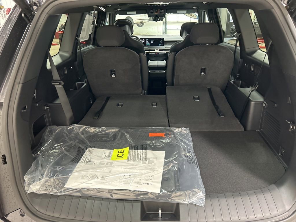 New 2027 Kia Telluride S image 29