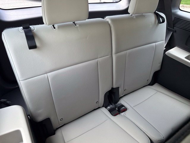 Used 2025 Hyundai Santa Fe SEL AWD/4WD image 23