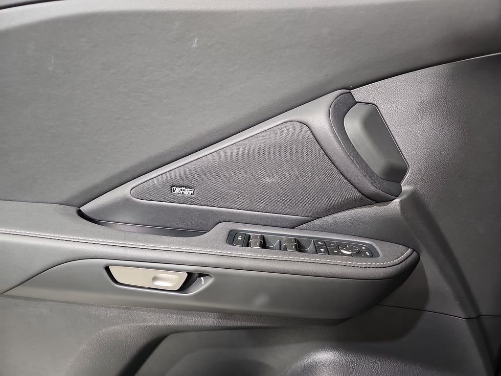 New 2026 Lexus TX 500h AWD image 30