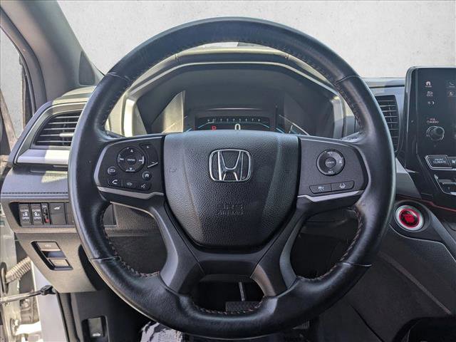 Used 2024 Honda Odyssey Sport image 15