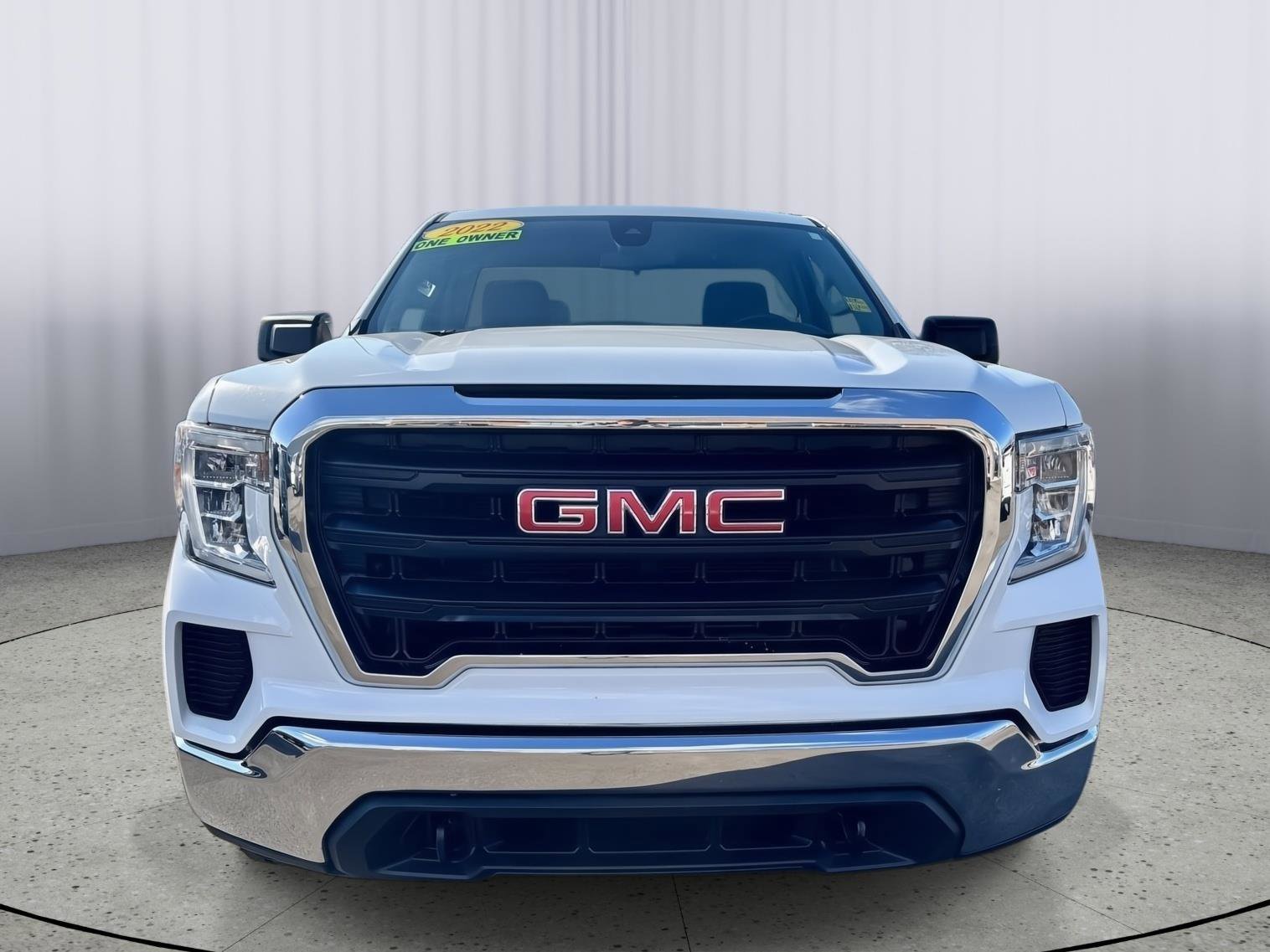 Used 2022 GMC Sierra 1500 Pro w/ Sierra Value Package image 32