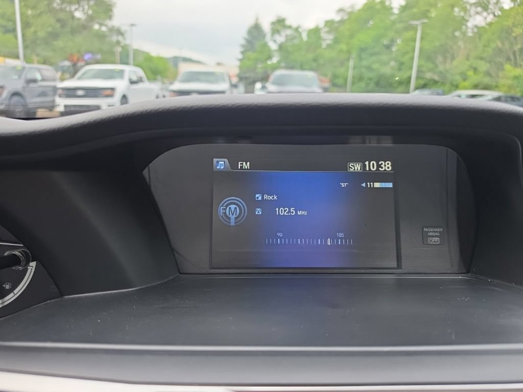 Used 2014 Honda Accord EX-L image 17