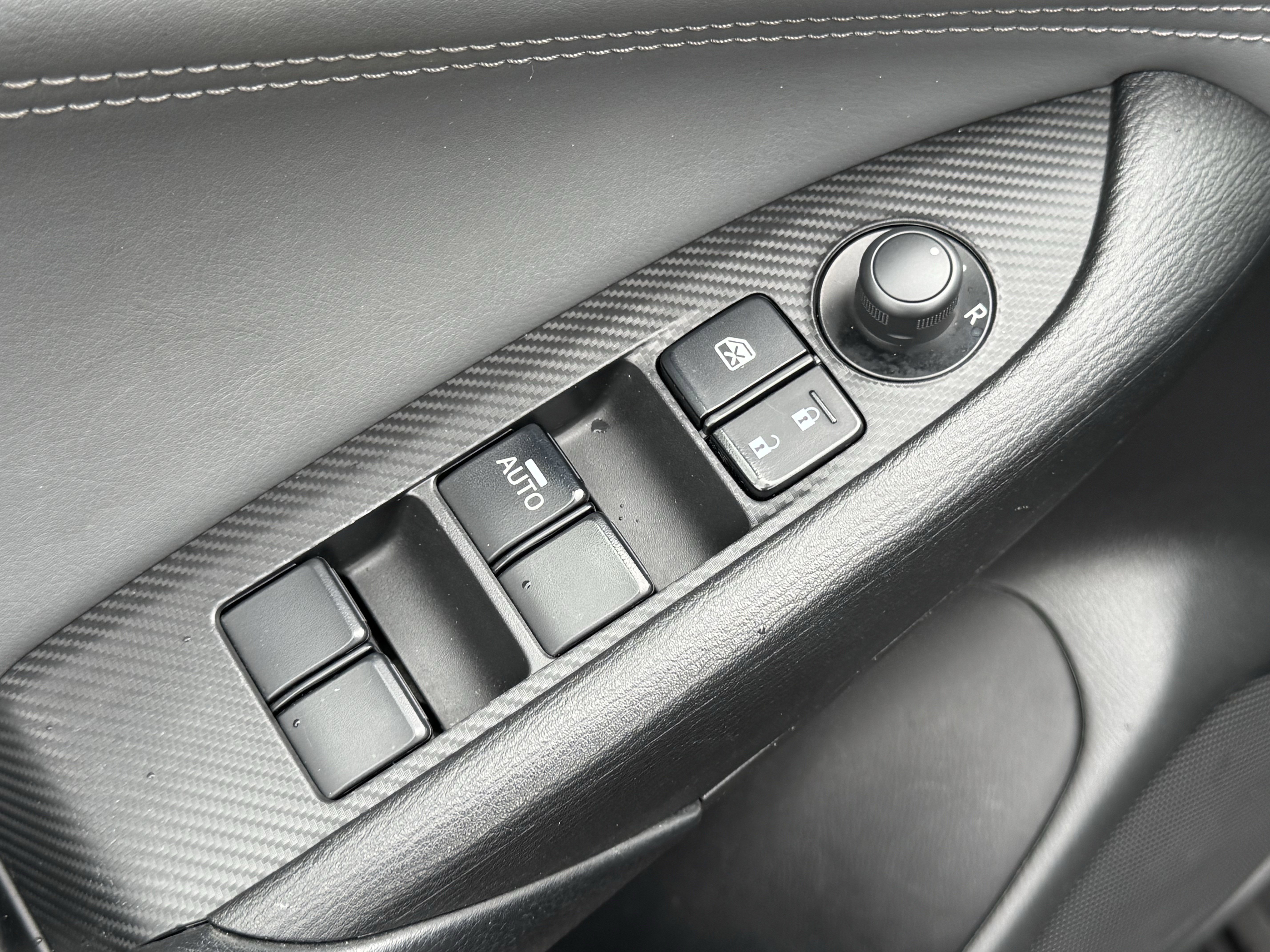 Used 2019 MAZDA CX-3 Touring w/ Preferred Equipment Package image 24